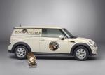 Mini Clubvan 2012 года